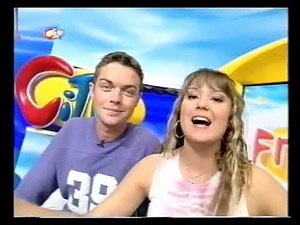 CITV - Danielle and Stephen (2001) (8)