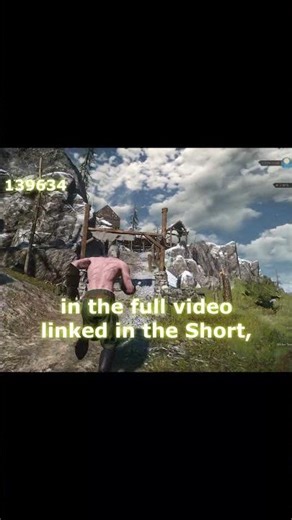 THE MOST BROKEN MONEY FARMING METHOD IN WITCHER 3 WILD HUNT WORKING 2026 update 4