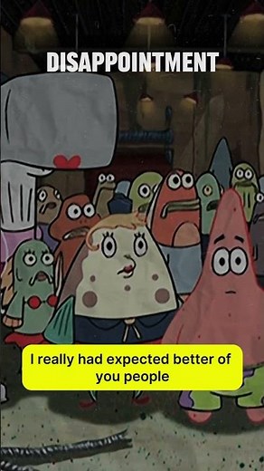 Squidward's Marching Band Disaster: A Spongebob Squarepants Classic