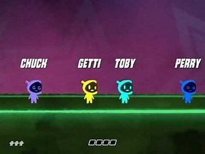 YTV (2002) - Vortex Zeeple Dome Promo