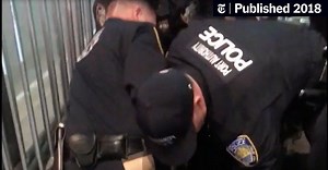 The Impolite Realities of Observing Police Abuse