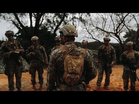 These Are Your Marines