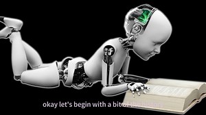 2024专四真题之 Talk： Machine Learning