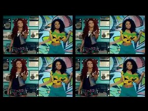 Little Mix - Wings Official Music Video