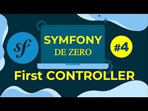 Apprendre Symfony - Route |Controller #4