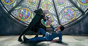 „Cowboy Bebop“: Seht das geniale Intro zur Verfilmung des Kult-Animes auf Netflix