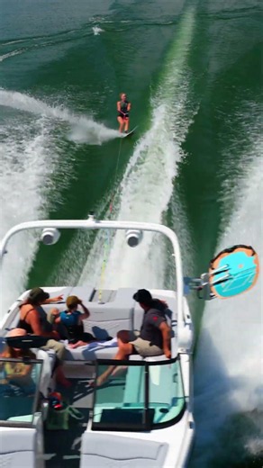 2026 MasterCraft NXT22 #shorts #boats