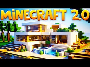 Minecraft 2.0? (The Free Minecraft Alternative) | The Sandbox!