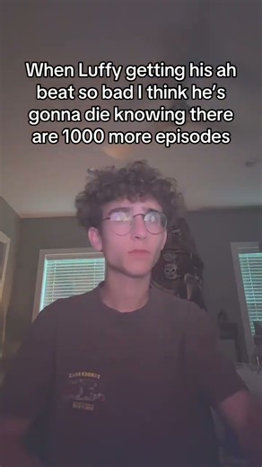 Luffy Pre-Timeskip was WEAK #onepiece #anime