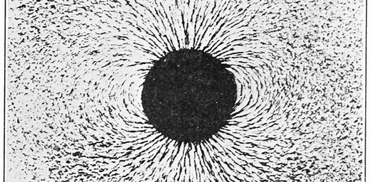 How to store data on magnets the size of a single atom