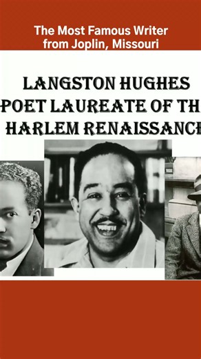 Insights in Biography | The Roots of Langston Hughes #biographyshorts #blackhistory