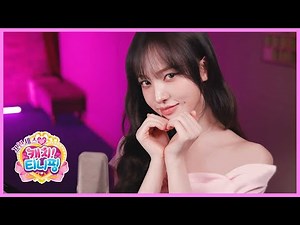 Princess Catch! Tiny Ping Original Sound Track MV with LIZ (@IVEstarship) #PrincessCatchTinyPing ...