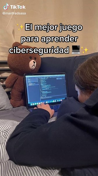El mejor juego para aprender ciberseguridad #google #interland #estudiar #ingenieria #sistemas #programacion #ciberseguridad #programming #hacker #software #tips #apps #pegar #duo #juego #pagina