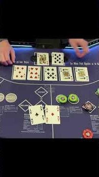 POCKET ACES FOR A MASSIVE JACKPOT WIN!! #poker #ultimatetexasholdem #poker