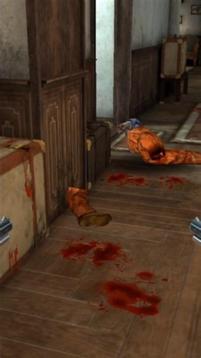 Zombie Fire 3D Fight