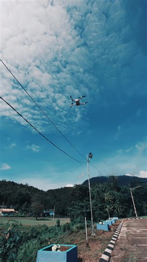 Cinematic Movement Drone Tutorial for Beginners