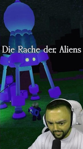NEUES ALIEN UPDATE.. 👽 (99 Nights in the Forest)