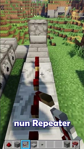 Fully Automatic TNT Cannon in Minecraft! 1.21.11! | Minecraft Tutorial