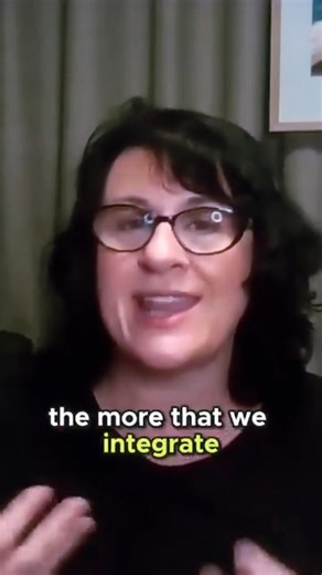 Are You Integrating Your Lessons? Do you do the work? It's one thing to learn a spiritual lesson, it's another thing entirely to integrate it. But when you truly incorporate those hard-won lessons, something amazing happens: The Universe, your soul, and your spiritual abilities all give you a massive push. You move into a completely new space, and your frequency changes. The more you integrate your lessons, the brighter you become!. You literally show up differently in the world. Ready to move f