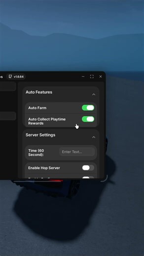 !Best! Driving Empire Script Gui - (Auto Farm, Inf Money) Mobile & Pc