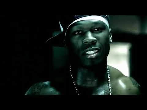 50 Cent Many Men (Wish Death) (Clean Version) (Official Music Video)