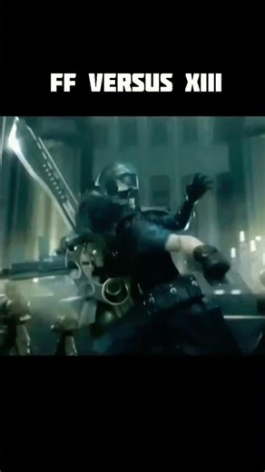 final fantasy xiv #ffxiv #ffxiii