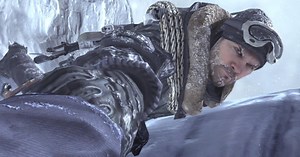 Top 10 Videogame Snow Levels | Videos on WatchMojo.com