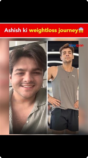 3.4K views · 11 reactions | Shocker勞 108kg ke the pehle Ashish Chanchlani⁉️ #ashishchanchlani #fblifestyle | Filmygyan Viral | Facebook