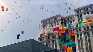 The video games are ready to play. ARE YOU? Get your tickets to see #PixelsMovie today! http://sonypictur.es/PixelsTix | Pixels