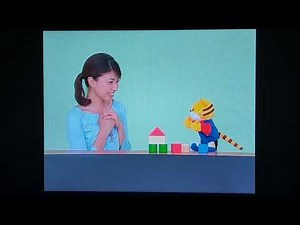 篠崎拓馬(2024) しまじろう ぷち トイレ part2 2006 (しまじろう編)
