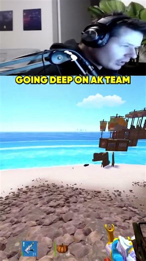 Going Deep on AK GROUP 😳 #rust #rustgame #rustpvp