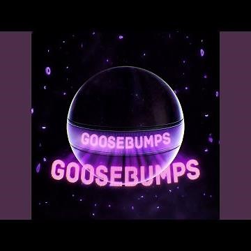 Goosebumps