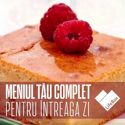 Meniul tau complet, pentru intreaga zi! 3 mese si 2 gustari/zi livrate in siguranta la tine acasa.