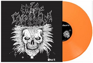 False Confession - Out Of The Basement Demo 1983