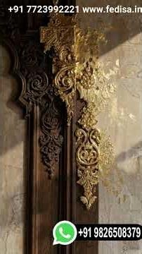 Wall Art Classic Style Room Ceiling Design Price No 5510