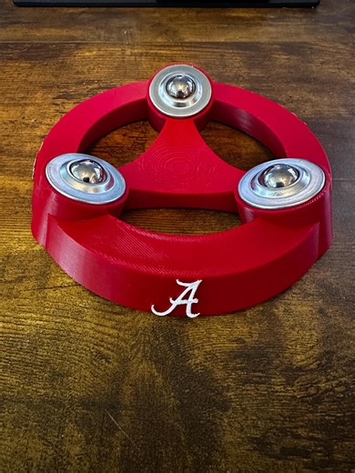 3D Printed Bowling Ball Cup - Etsy