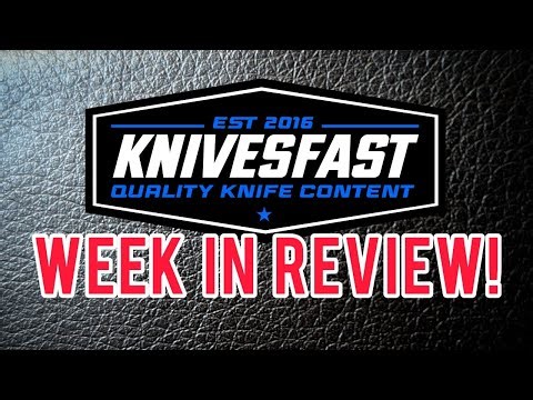 KF Week in Review Live - 11/21/25