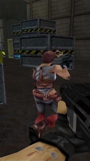 Watch the full video on the @damnbelldoor channel. #shorts #gameplay