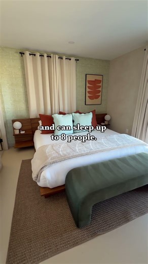 Be Honest… Would You Stay at This Luxury Joshua Tree Airbnb? | The Desert Willow