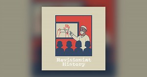 Guns Part 6: “Sin is the failure to bother to care” - Revisionist History