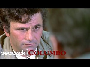 Nobody Can Be Right All The Time | Columbo