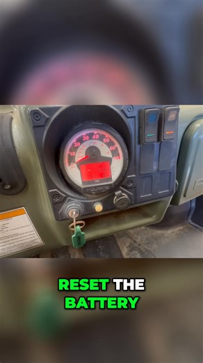 Diving into error codes 22, 41, and 45. Looks like there are some throttle position sensor problems. Might need to reset the battery to clear things up. Time to troubleshoot! #ErrorCodes #ThrottlePositionSensor #CarTroubleshooting #DIYRepair #MechanicLife | The ATV Hustle