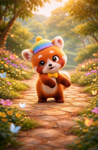 Can You Dance Like Piko? 🐼💃 Kids Fun Song #shorts #kidssongs #baby #cocomelon #cutebaby #babyshorts