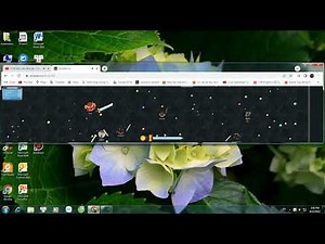 Cách hack EvoWars.io trên Pc