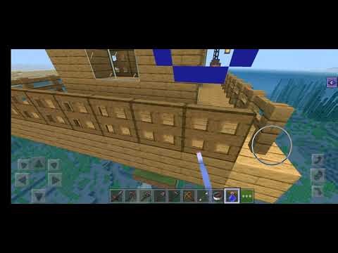 Craft Building city :Loki game play. Part -1