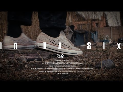 Caleb March - IN'DA SIX ft Real Deal Genaro & Danny Bazuka ( official Music Video )