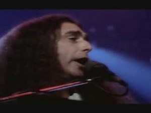 Câline De Blues - Offenbach - Live - 1985