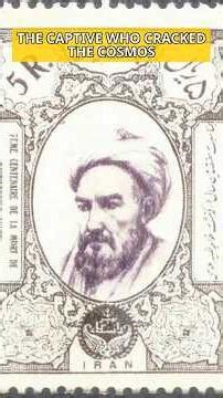 The Muslim Genius Who Paved the Way for Copernicus