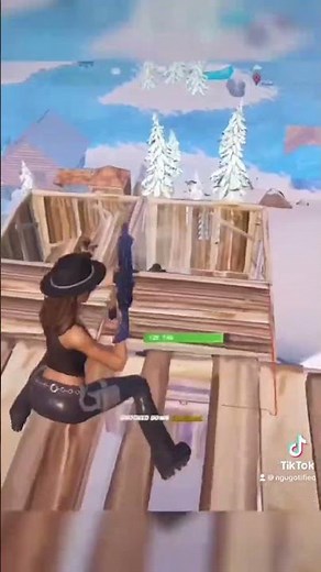 Best Fortnite settings for soft aim￼