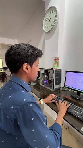 Remove unwanted space in cells | BDS Computer